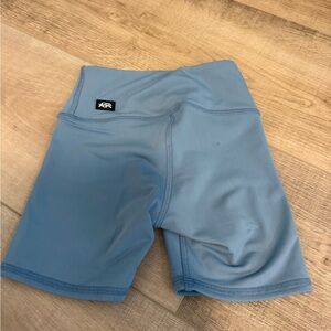 Blue Tiger Friday shorts CM